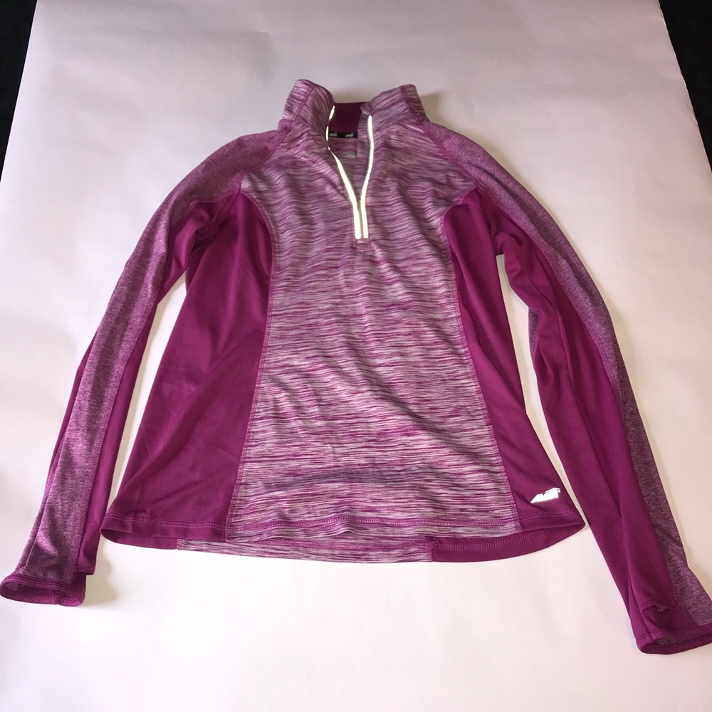 Fitness long sleeve